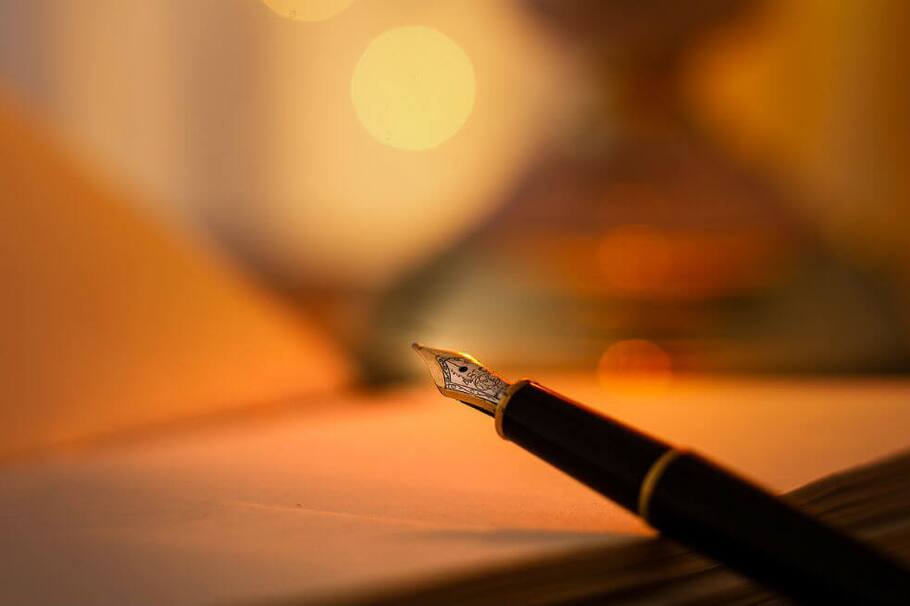 20 años del Día Mundial de la Poesía