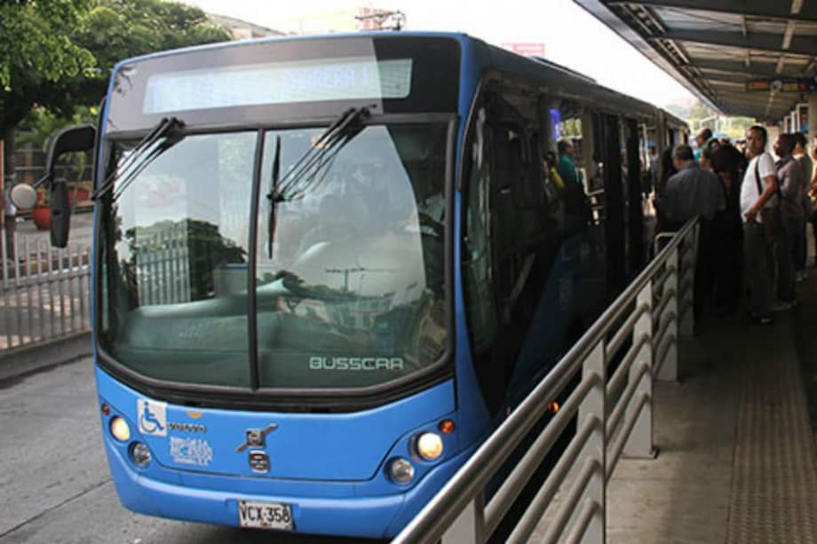 / Alcaldía Santiago de Cali