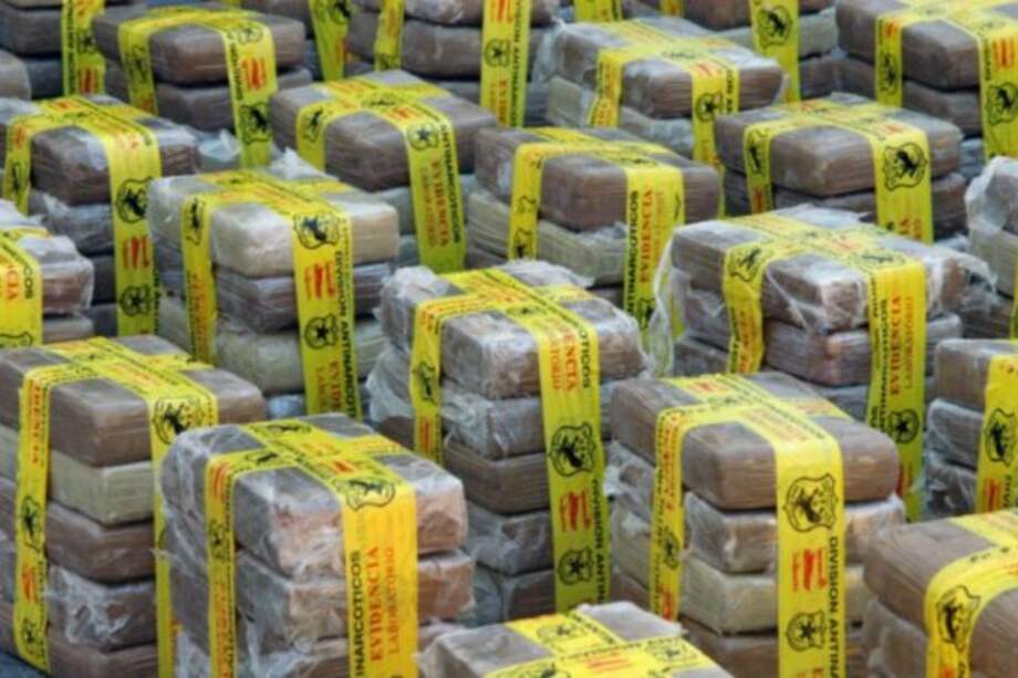 Archivo EFE / Archivo EFE