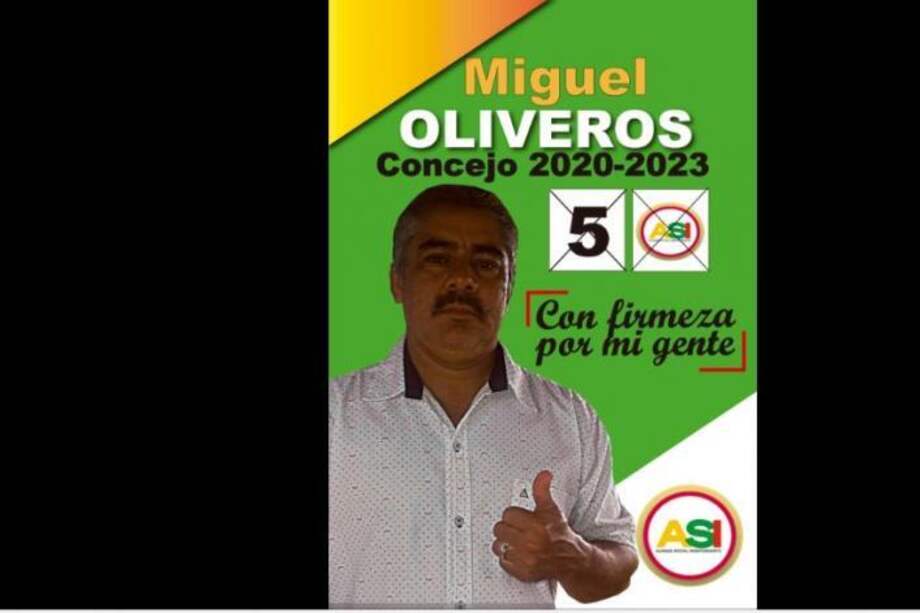 ASI exigió a las autoridades competentes celeridad en la investigación para dar con los responsables / Twitter