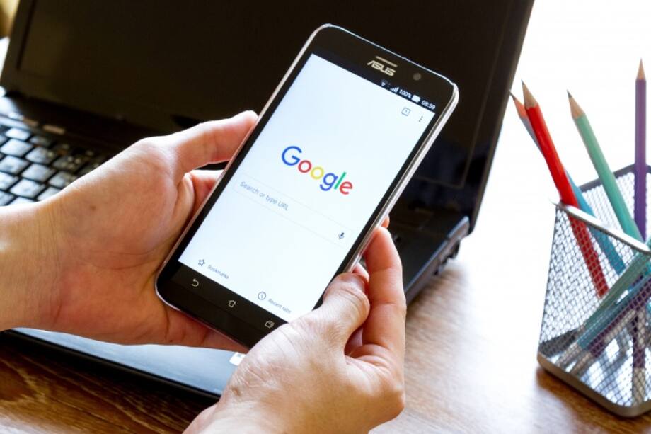 ¿Qué fue lo que más googlearon los colombianos en el 2016?