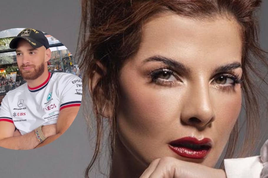 La publicación de Carolina Cruz provocó varias reacciones pues pocos esperaban una publicación así. Te contamos.