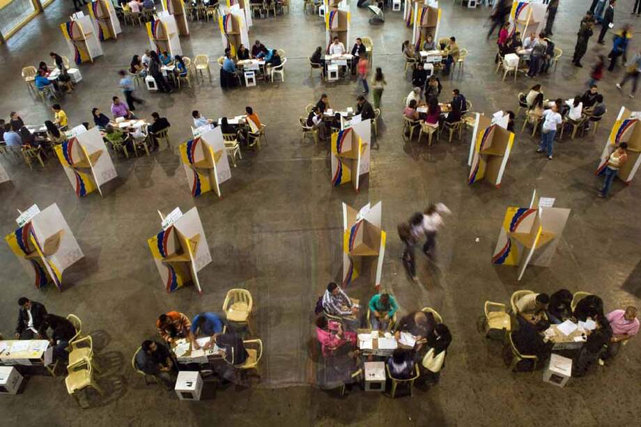 Ocho candidatos estarían inhabilitados