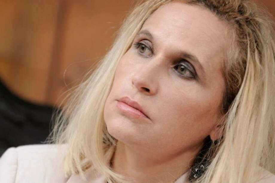 Tribunal definirá medida de aseguramiento a Sandra Morelli el próximo martes