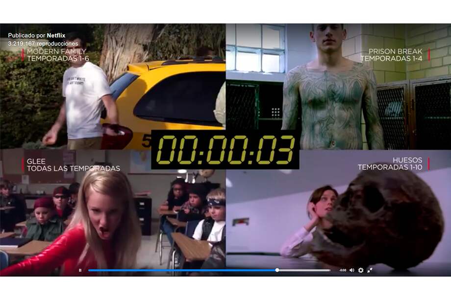 Series de Fox salen de la plataforma Netflix