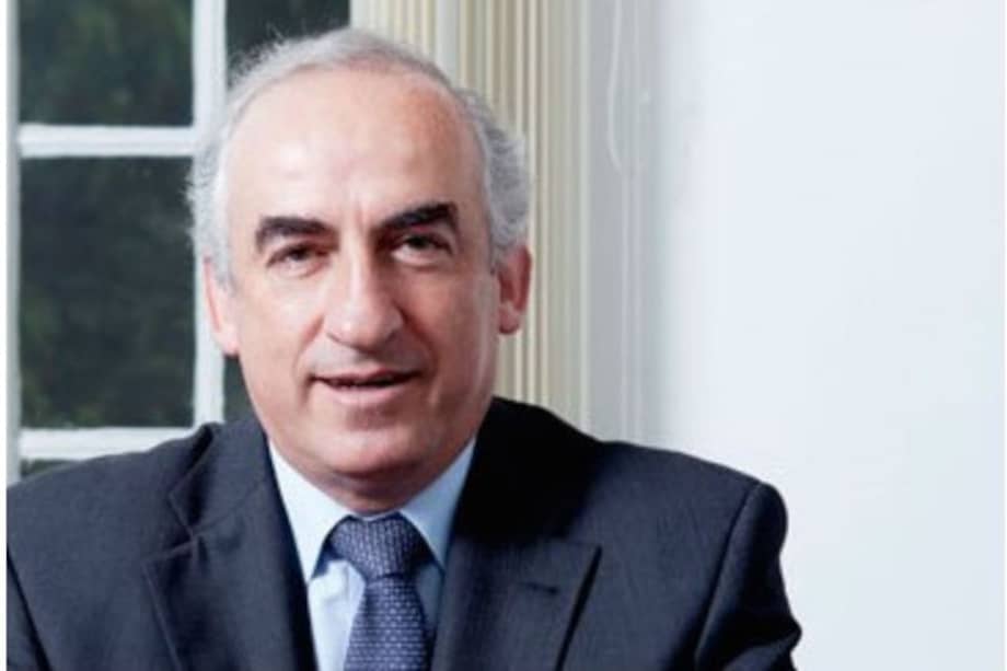 El economista Villar Gómez fue seleccionado por la Junta del Banco de la República.