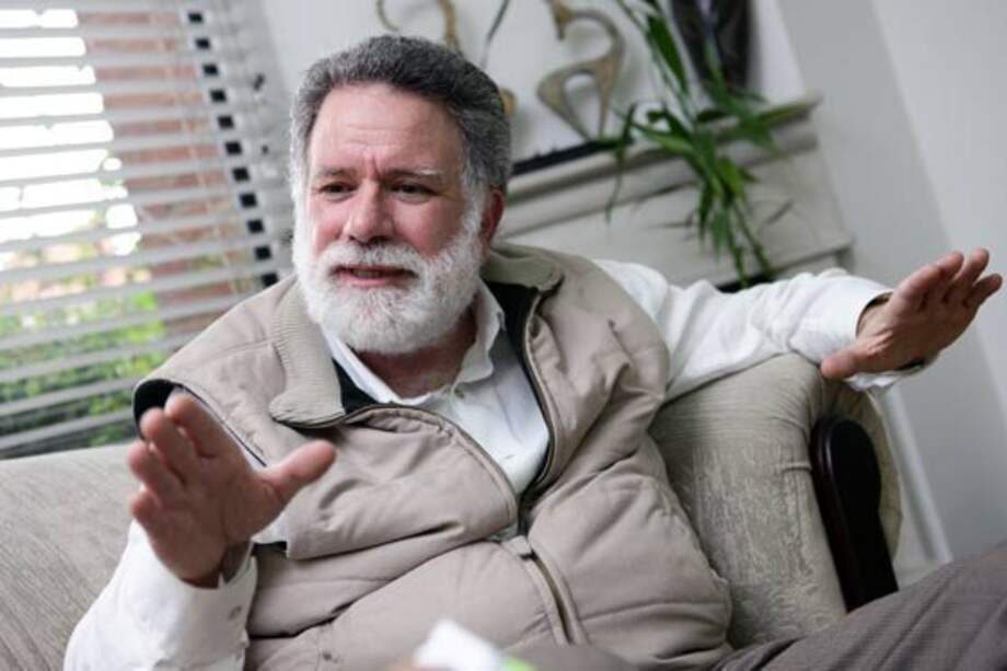 Luis Carlos Restrepo, excomisionado de Paz. / Archivo