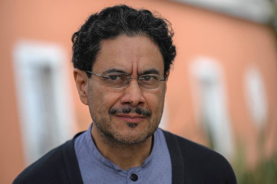 “Iván Cepeda, ahora que está a la cabeza de las encuestas y llenando plazas, tiene a la derecha desesperada”: Lisandro Duque Naranjo