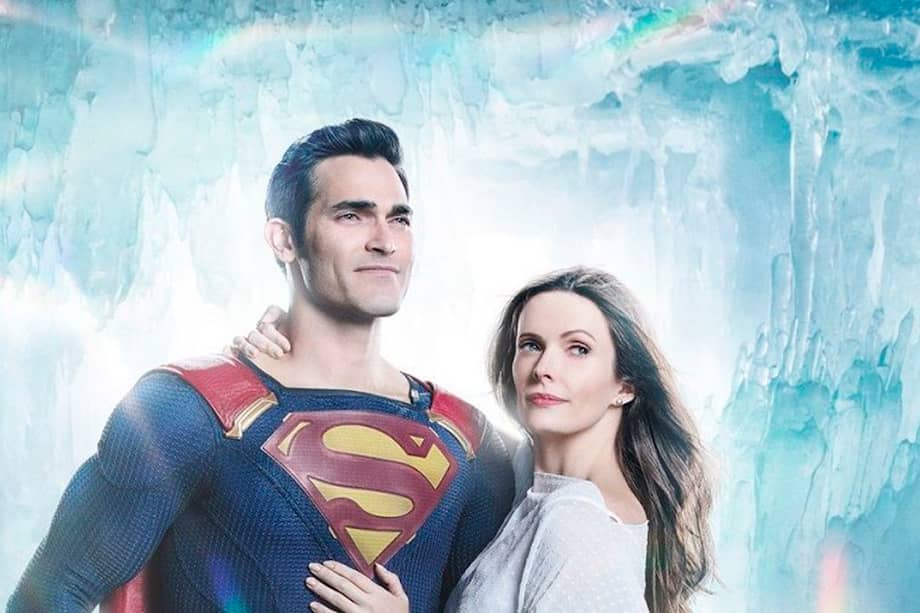 Basado en los personajes de DC creados por Jerry Siegel y Joe Shuster, "Superman y Lois" fue desarrollado por Greg Berlanti y Tod Helbing.