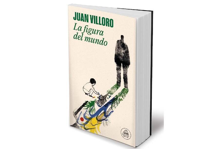 "La figura del mundo", un relato de las memorias de un hijo y su padre, en este caso, Juan y Luis Villoro.