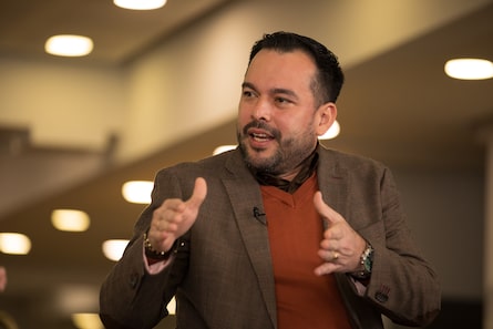 Gobierno radicará ley de tarifas “con o sin acuerdos” con gremios: Edwin Palma