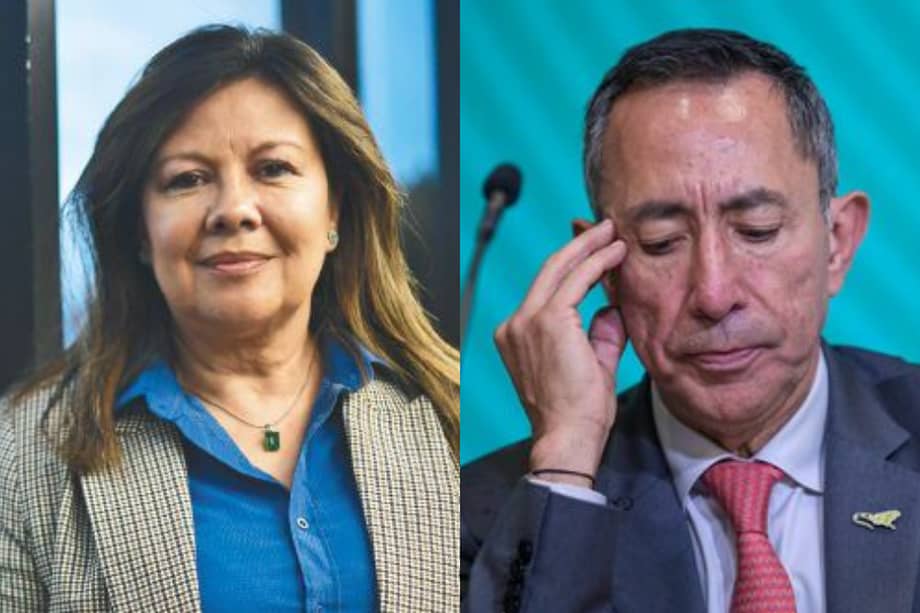 La fiscal Camargo señaló que por ahora la prioridad del ente investigador es garantizar las condicione sde seguridad para el testigo.