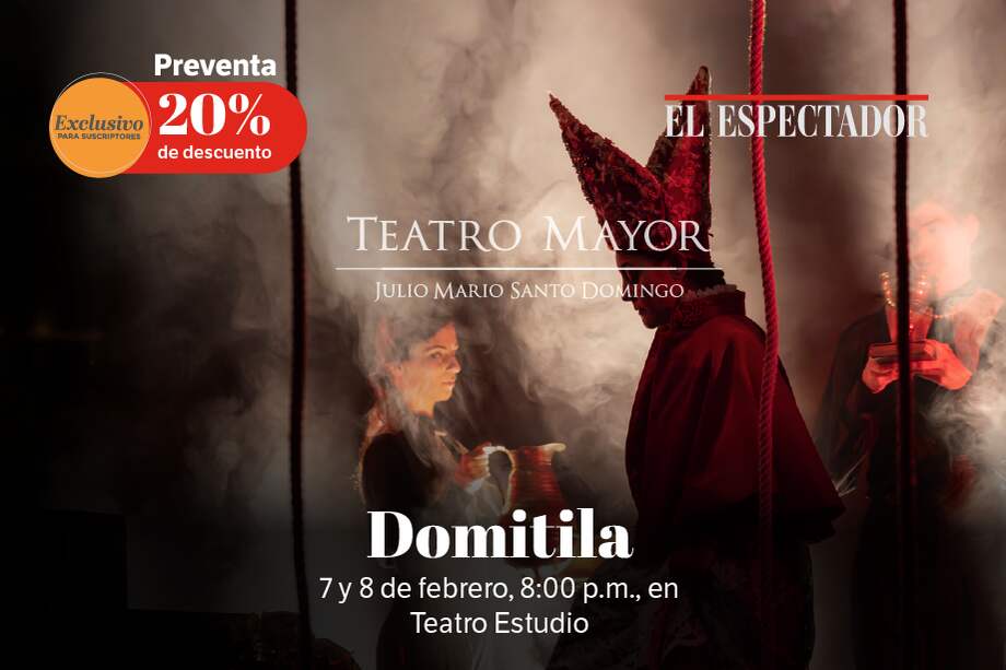 La ópera revive la pasión y las tensiones de un Brasil histórico.