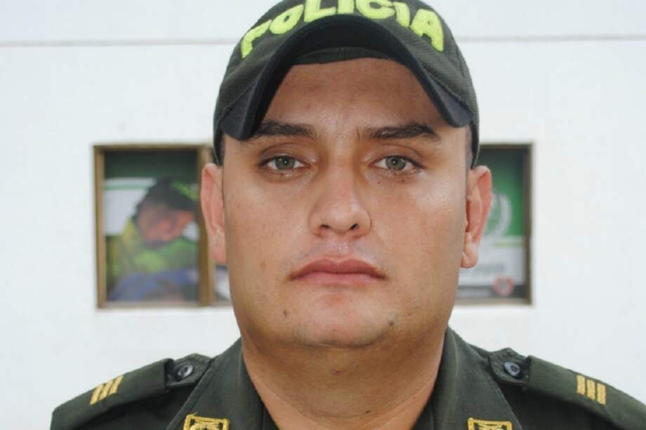 /Foto Policía Nacional