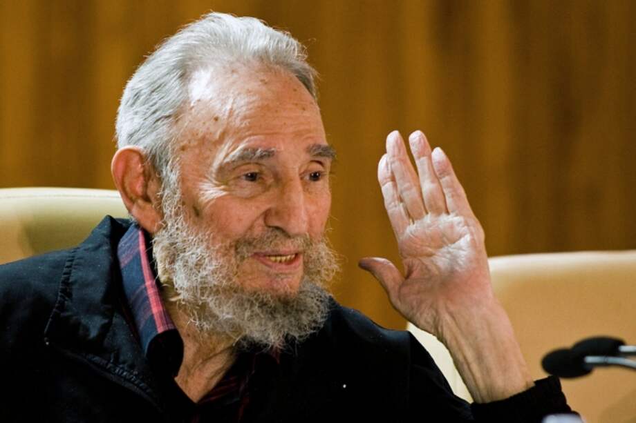 Fidel Castro gana el Premio Confucio de la Paz 2014, considerado el 'Nobel Chino'