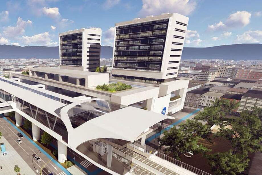 Alcaldía de Bogotá