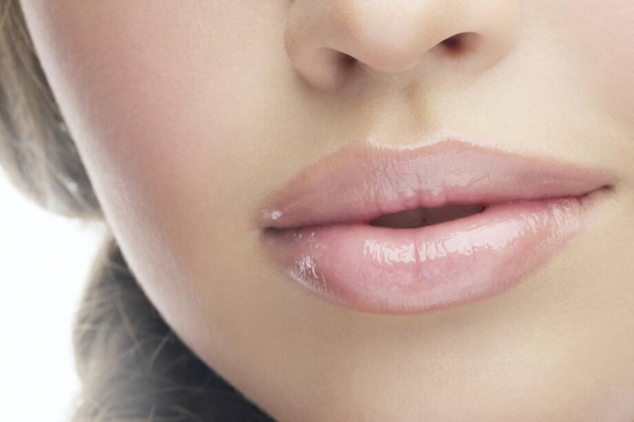 ¿Cómo lograr labios sexies y saludables?