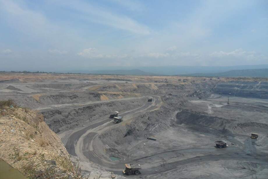 De acuerdo con la investigación, la proporción de estudiantes ausentes fue mayor en los corregimientos próximos a depósitos mineros. / Cortesía Unimedios