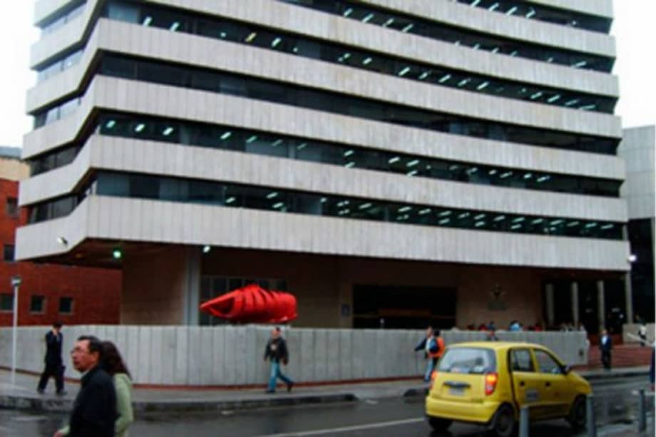 El Ministerio Público ordenó la práctica de pruebas para determinar las circunstancias en que se habrían presentado estas conductas, así como la posible responsabilidad de Gómez Cusnir. / Archivo particular.