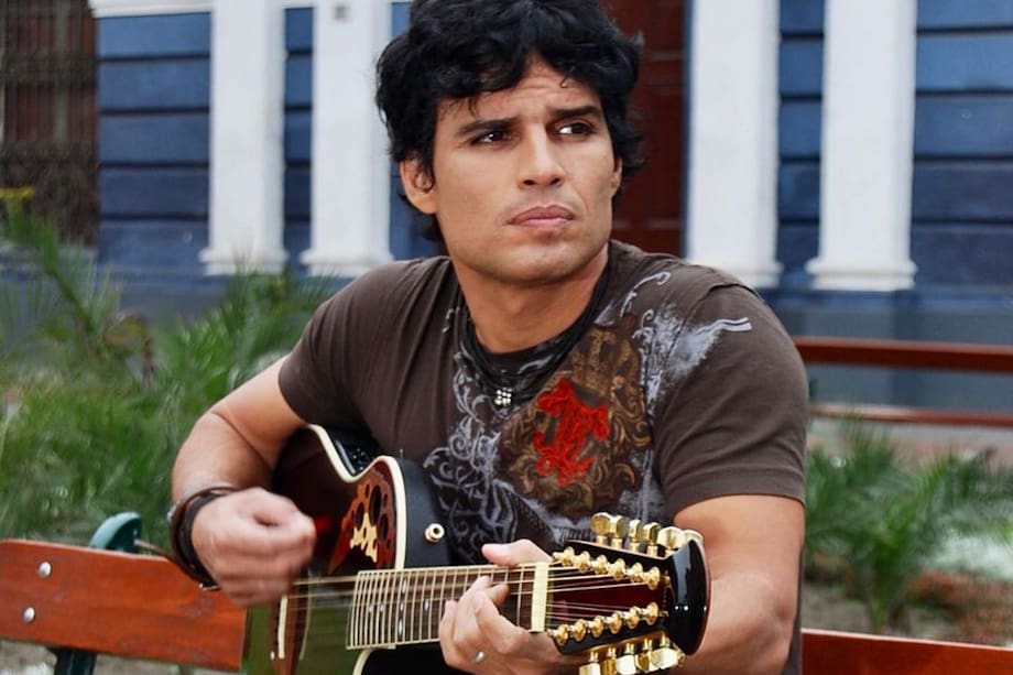 La partida de Pedro Suárez-Vertiz dejó un gran vacío entre los fanáticos del rock latino
