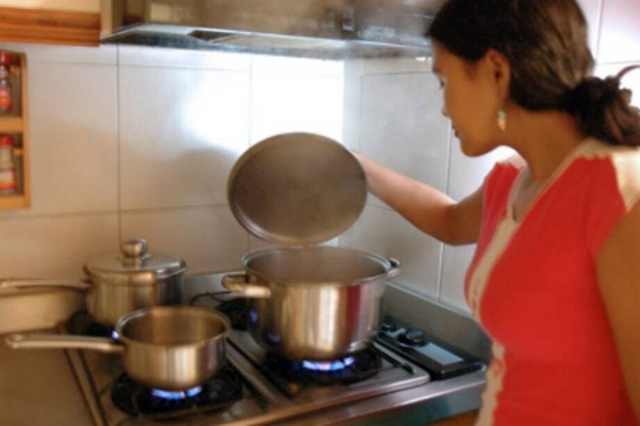 Eventual pérdida de autosuficiencia de gas podría generar aumento de tarifas