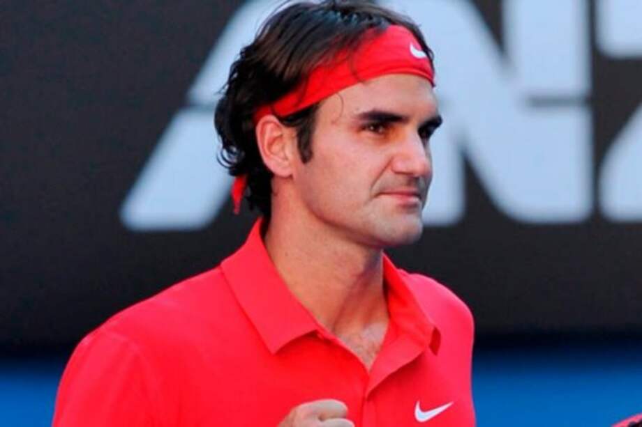 Federer vuelve a la hierba de Halle para preparar Wimbledon