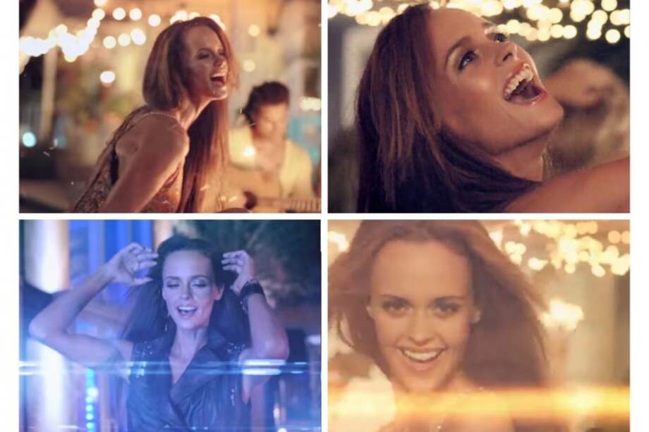 ¿Shaila Durcal tendrá nuevamente anorexia?