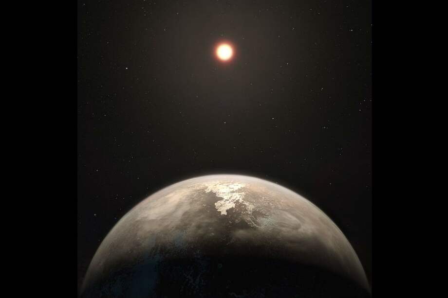 ESO/M. Kornmesser