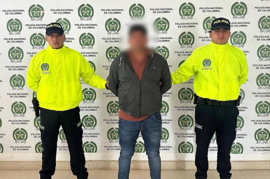 Alias “Bollito de Gato” es señalado como un presunto experto en inteligencia criminal y manejo de explosivos.