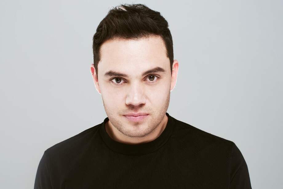 Sergio Jiménez, recordado por su canción “Campesino”, quiere transmitir por medio de su música un mensaje de amor al mundo.