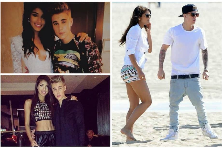 Yovanna Ventura, el nuevo amor de Justin Bieber