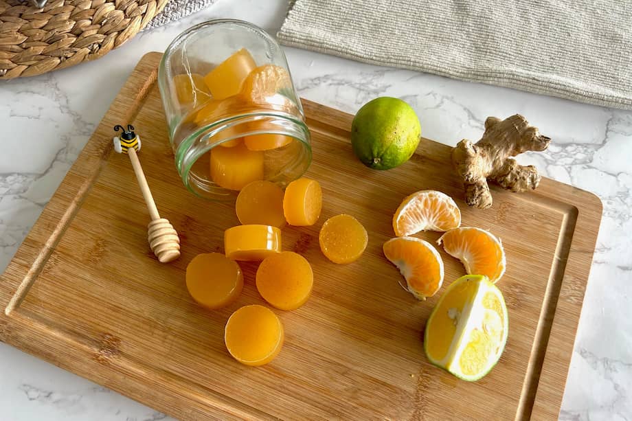 Una deliciosa opción para disfrutar a cualquier hora del día.