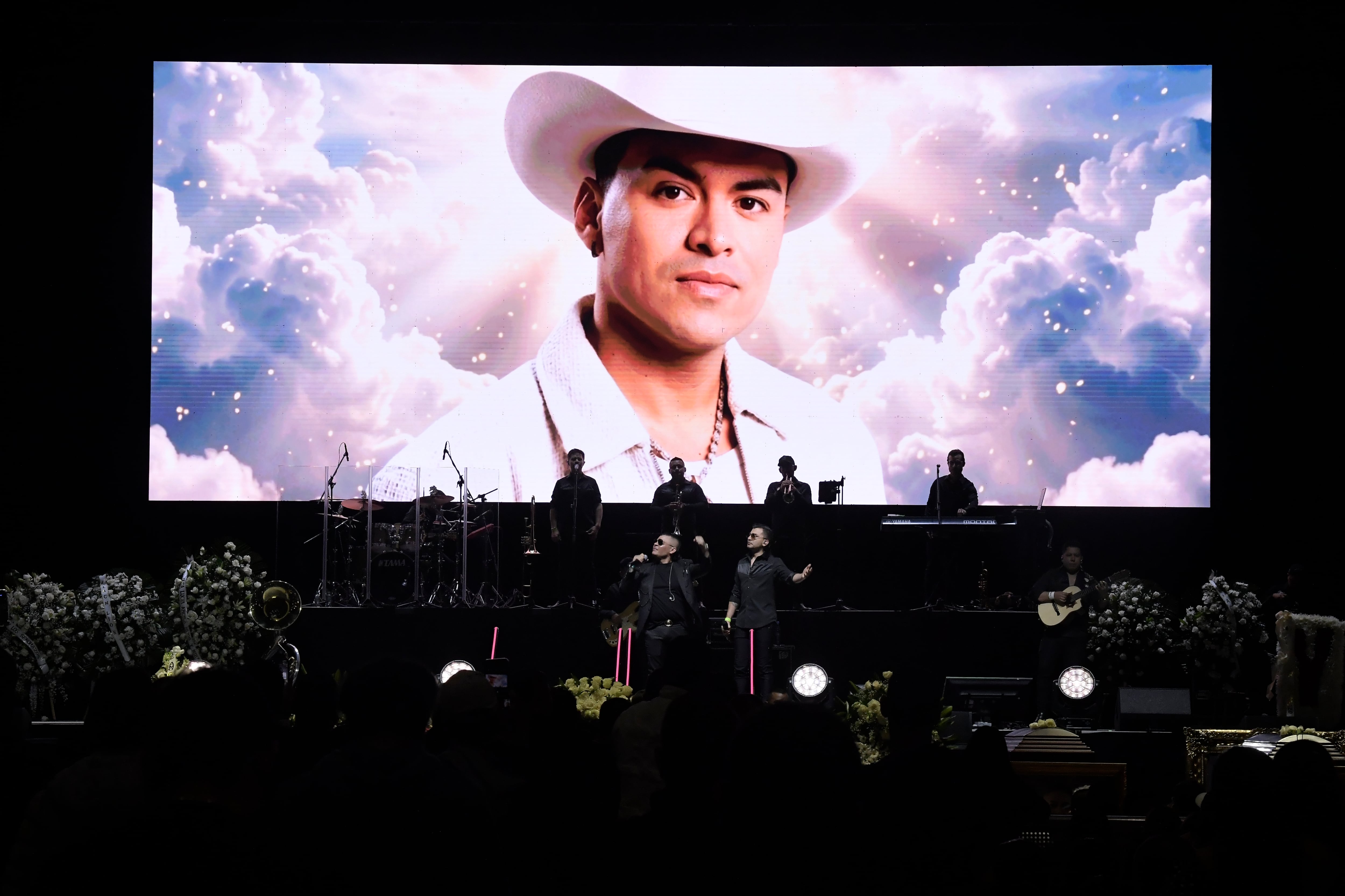 Concierto en homenaje a Yeison Jiménez en El Campín: ellos son los artistas  invitados | Revista Vea