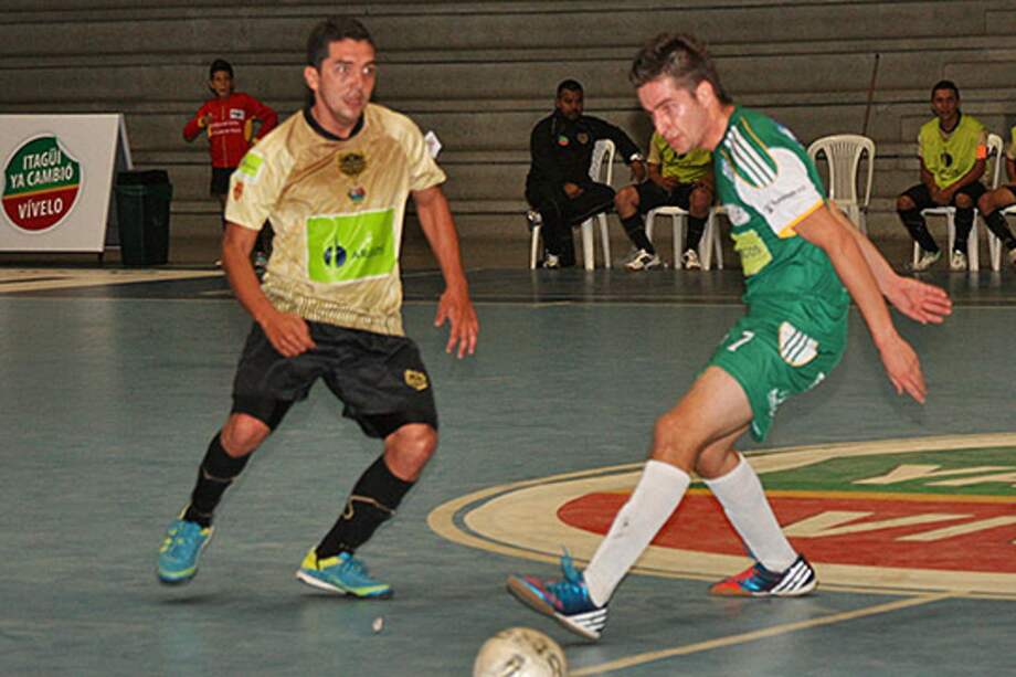 Cortesía Colfútbol