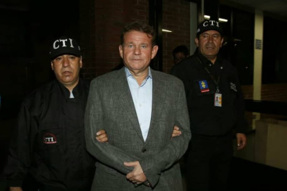 cortesía, Revista Semana.