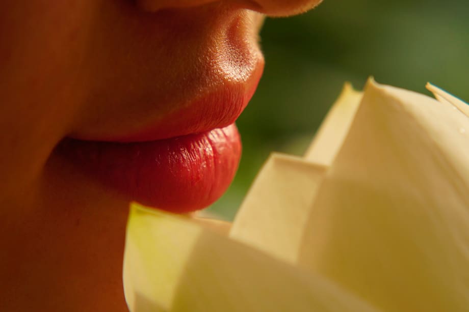 Con estos sencillos trucos y productos, puedes lograr unos labios voluminosos y atractivos al igual que las famosas.