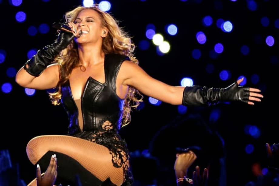Beyoncé, la celebridad más poderosa del mundo