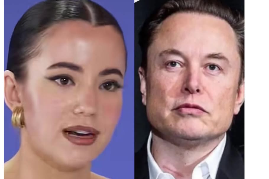 Ex de Elon Musk: “Me ofrecieron 40 millones de dólares por no hablar” en documental