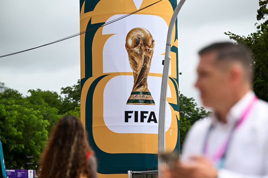 Uno de los eventos para hinchas en Miami. Imagen de referencia.