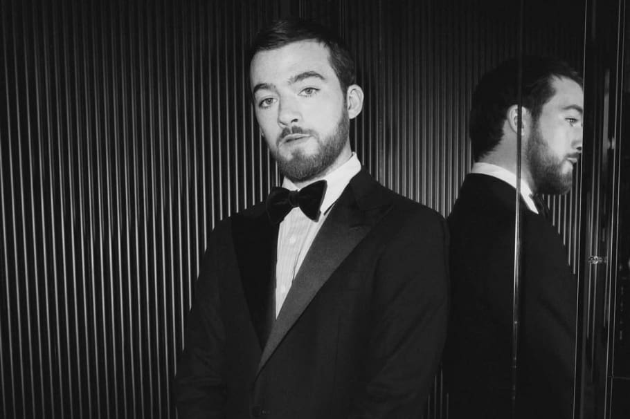 Angus Cloud falleció a los 25 años.