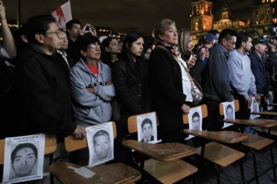 Agencia EFE / Agencia EFE