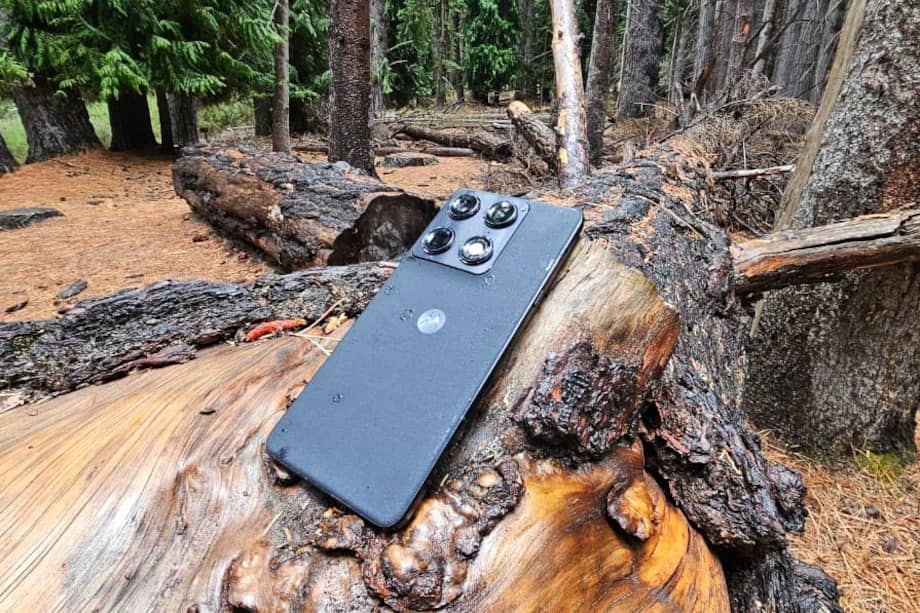 El Motorola Signature es el teléfono de lujo que se anunció formalmente en Bariloche, Argentina, para todo el mercado de Latinomérica.