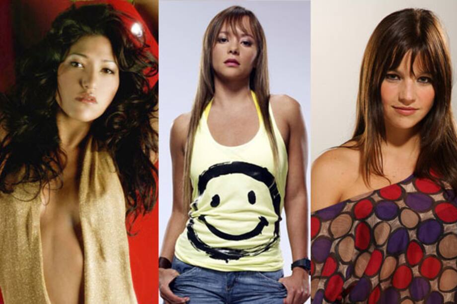 Las novelas que se verán en el 2011