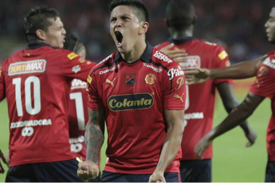 @DIM_Oficial / @DIM_Oficial