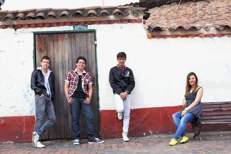 IGHY./Archivo Particular