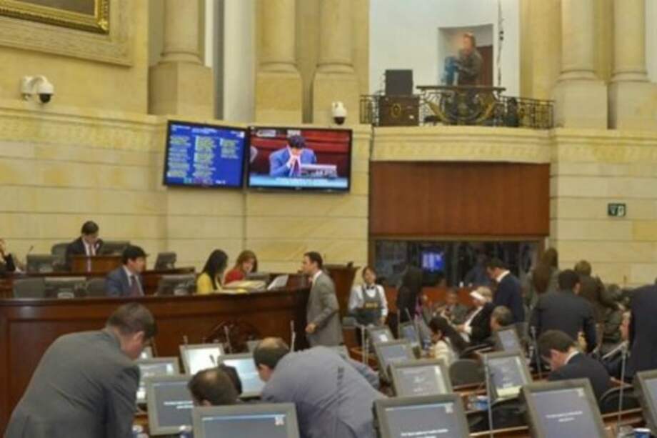 Archivo El Espectador