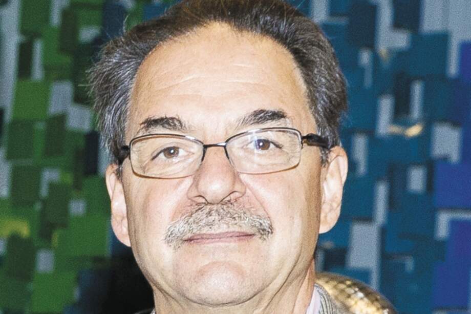 Tony Cavin es jefe de la Mesa Internacional de Noticias de la CBS. / Cortesía