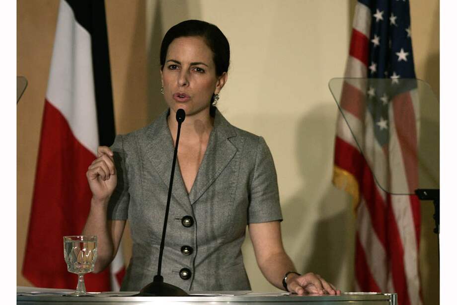 Adriana Cisneros es también cochairman de la junta directiva de Endeavor Miami. Viene al foro de emprendimiento de El Espectador y Endeavor./ EFE