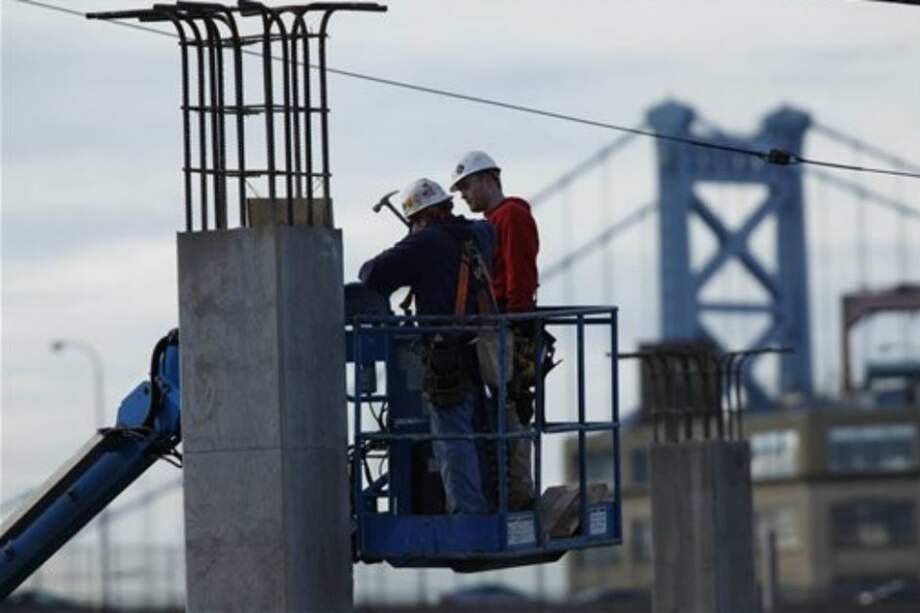 La utilización de la capacidad instalada en las industrias del país bajó al 74,8 %. / Archivo