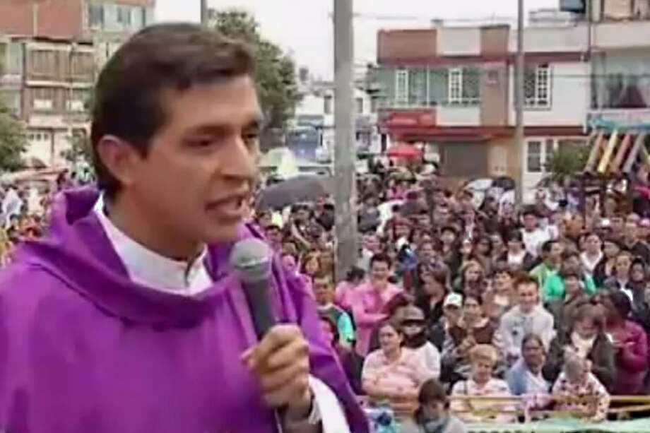 Pantallazo YouTube/NoticiasUnoColombia